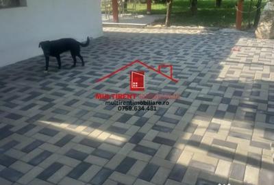 Casă cu 4 camere cu Canalizare în Niculițel - 17