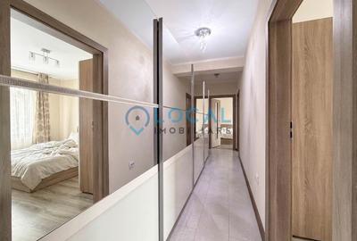 Apartament cu 2 camere decomandat, mobilat în Bună Ziua - 3