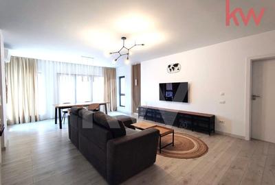 Apartament 2 cam. LUX - 75 mp, et. 3, AC Dyson - SIF Oltenia - 3