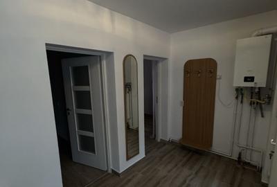 Apartament la casa 2 Camere Piata cluj  ,54 mp - 4
