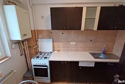 Garsoniera de inchiriat - 1