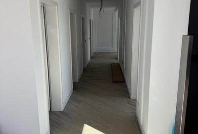 Casă cu 3 camere în Central - 5