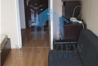 Garsoniera, Manastur - 3