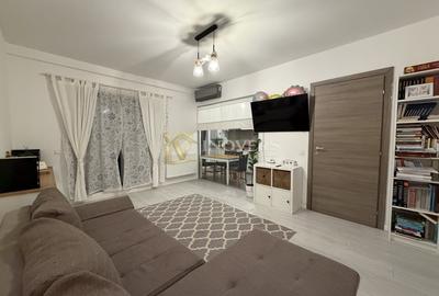 Apartament cu 3 camere decomandat, mobilat în Lujerului - 3