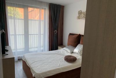 Apartament cu 3 camere decomandat, mobilat în Griviței - 9