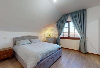 Casă cu 4 camere cu Teren 400 Mp în Avantgarden - 3