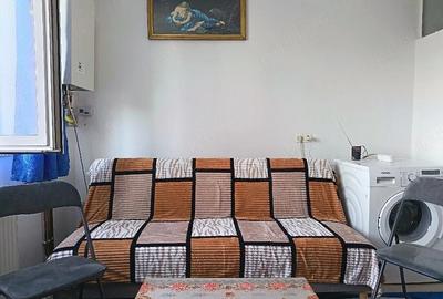 Garsonieră semidecomandată în Central - 7