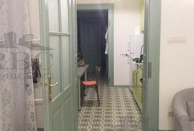Apartament 2 camere ultracentral zona UMF - 21