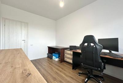 Apartament 3 camere, decomandat, cu loc de parcare - Brasov - 7