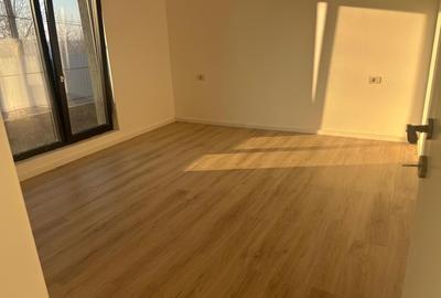 Casa noua, din caramida, cu 3 camere in Bucium - 5