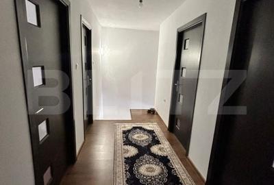 Casă cu 4 camere cu Teren 300 Mp în Central - 14