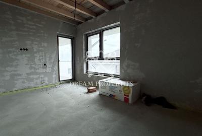 Casa individuala, 119mp, 4 camere, 3 bai, 2 parcari, nZEB, zona Dezmir - 8