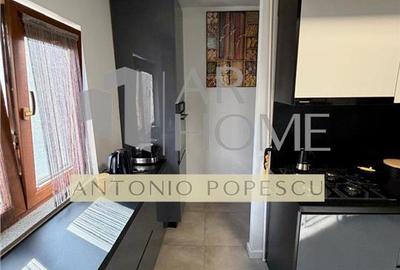 Apartament cu 3 camere decomandat, mobilat în Gheorghe Doja - 23