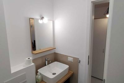 Garsonieră decomandată în Exterior Vest - 2