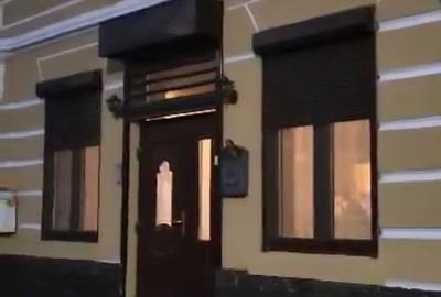 Casă cu 2 camere în Medgidia - 8
