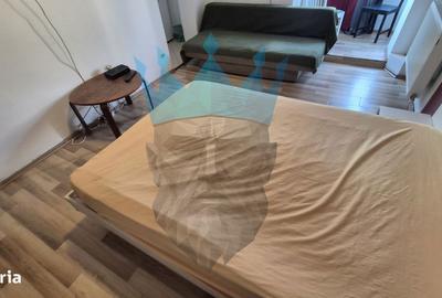 Garsonieră, mobilată în Floreasca - 5