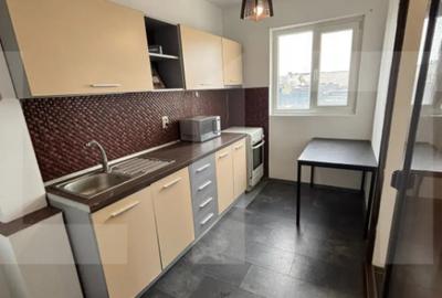 Apartament cu 3 camere decomandat în Tineretului - 4