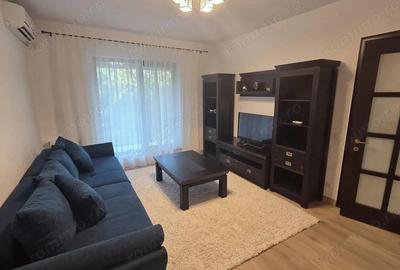 De Inchiriat apartament 2 camere-Exigent One Grozavesti Politehnica - 1