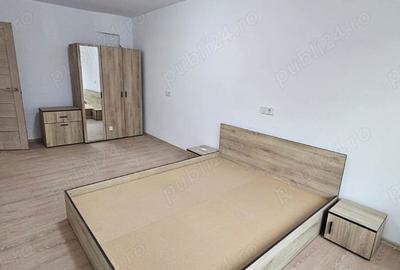 Apartament cu 2 camere semidecomandat în Lețcani - 6