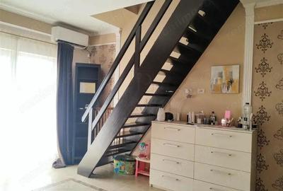 COMISION 0 - DUMBRAVITA - ZONA KAUFLAND - 3 CAMERE - BALCON - CENTRALA PROPRIE