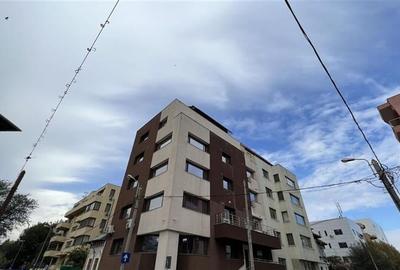 Birou, 880 mp în Aviatorilor
