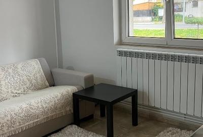 Vand garsoniera - direct proprietar - 1