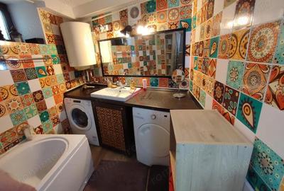 Inchiriere garsoniera in bloc mic Mosilor - 4