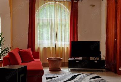 Persoana fizica vand vila zona Plopii fara sot Persoana fizica vand vila zona Plopii fara sot - 2