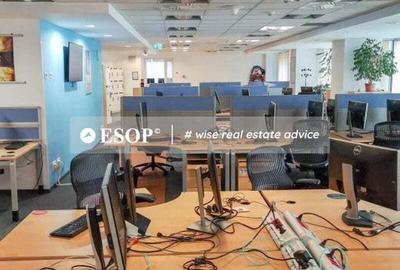 Unimed Building, Universitate, 330 - 1718 mp 0% comision! - 9