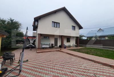 Casă individuală cu 6 camere cu Garaj în Miroslava - 1