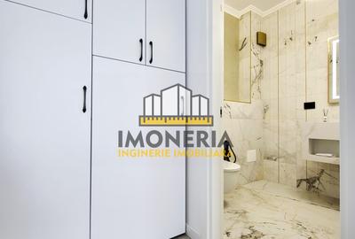 Apartament cu 3 camere semidecomandat, mobilat în 1 Decembrie 1918 - 43