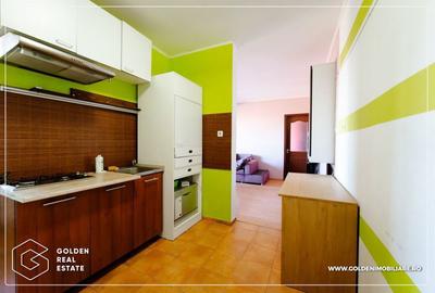 Apartament cu 2 camere semidecomandat în Blașcovici