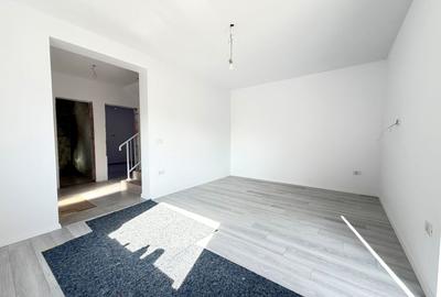 Duplex cu 3 camere cu Canalizare în Sânandrei - 3