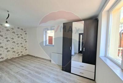 Casă individuală cu 6 camere cu Teren 1453 Mp în Mâsca - 11