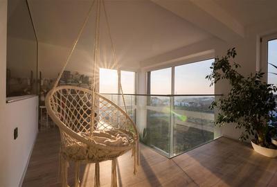 Casă cu 5 camere cu Teren 900 Mp în Oncea - 30