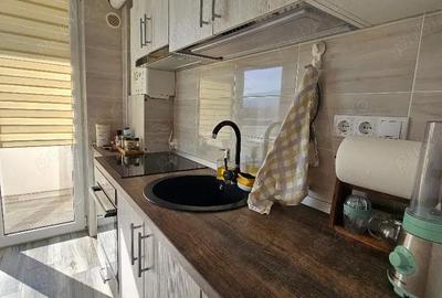 Garsonieră decomandată în Central - 10