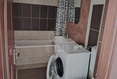 Garsonieră decomandată în Florești - 7