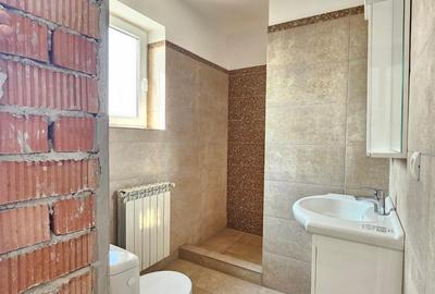 Buzau, Pietroasele - casa 4 camere, 2 bai, 150 mp utili. - 13