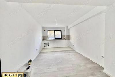 Apartament cu 3 camere decomandat în Central - 6