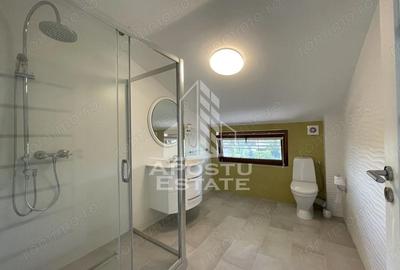 Spațiu comercial, de 1,130 mp, în Giarmata - 7