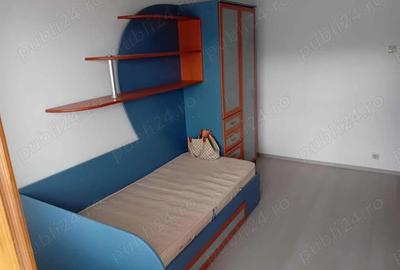 Ap 2 Cam 1 Mai lux la cheie bloc nou 65mp decomandat mobilat priveliste superba centrala termica - 7