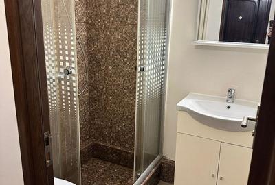 Garsonieră semidecomandată în Aradului - 4