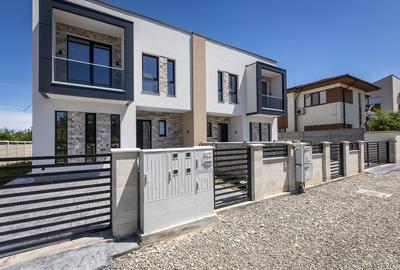 Casă Gata de Mutare, 5 Camere, 3 Băi, Șos. Unirii 68C, Comision 0% Casă Gata de Mutare, 5 Camere, 3 Băi, Șos. Unirii 68C, Comision 0% - 35