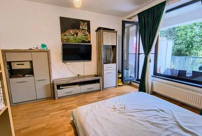 Garsonieră semidecomandată, mobilată în Central - 10