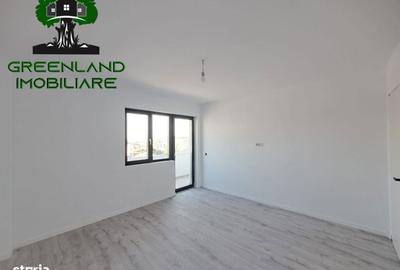 Apartament cu 6 camere decomandat în Hlincea