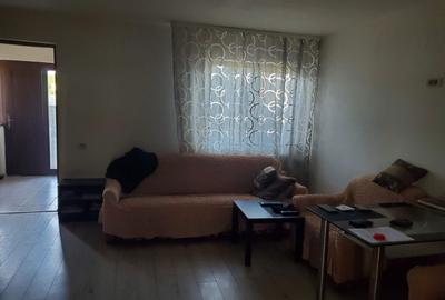 CASA  VALU LUI TRAIAN PRETABILA 2 FAMILII - 13