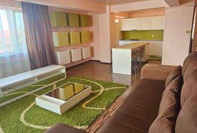 Apartament cu 3 camere în Central - 2