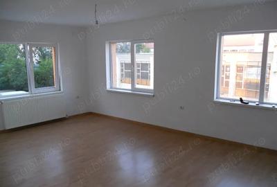 Apartament 3 camere 100 M, nemobilata, imobil privat, zona Lisimed - 4