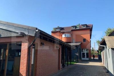 Casa 500 mp utili, 2.000 mp teren, in Chisoda - 1