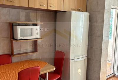 Apartament cu 3 camere decomandat, mobilat în Cotroceni - 7